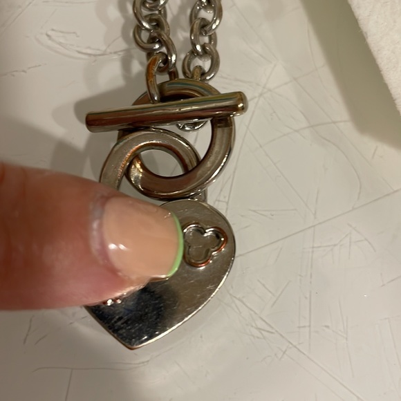 Authentic Tory Burch set : - Picture 5 of 8